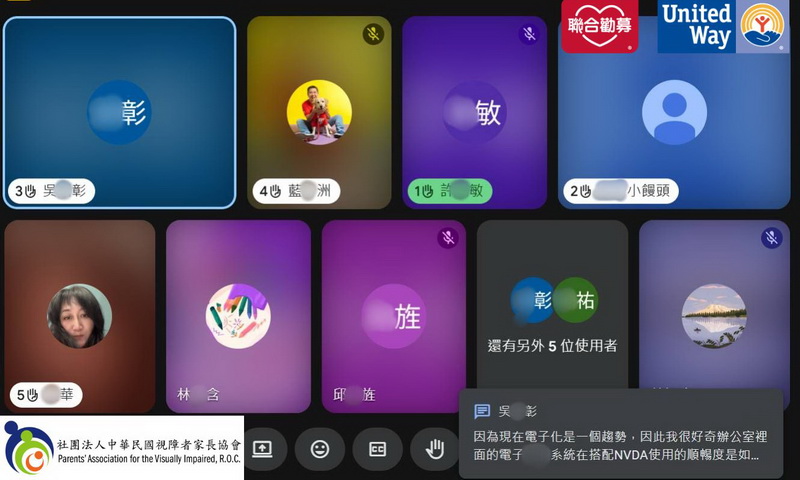 活動照片